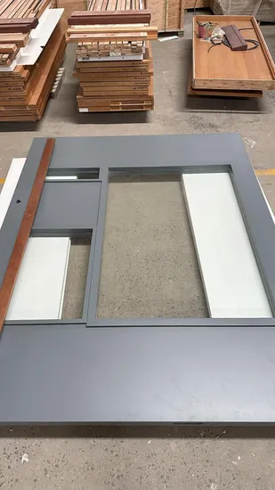 Atmosphere Precise Double