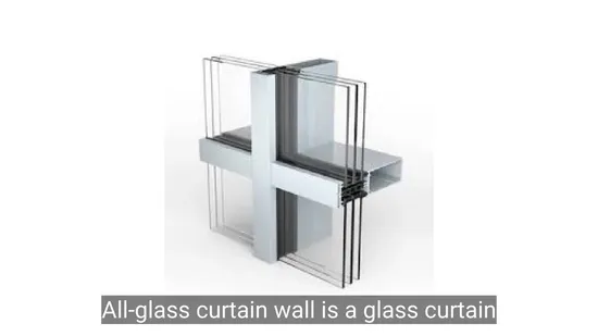 Flexible Design Curtain Wall: Custom Solutions for Unique Buildings