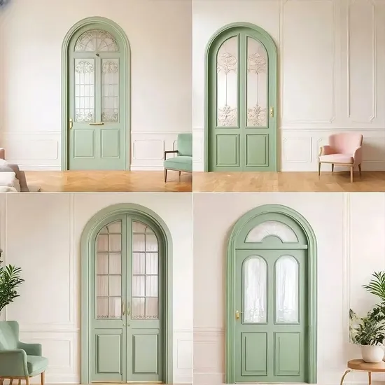 Italian American Chinese French Solid