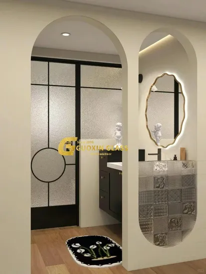 Premium French Aluminium Impact Doors and Windows for Modern Homes 