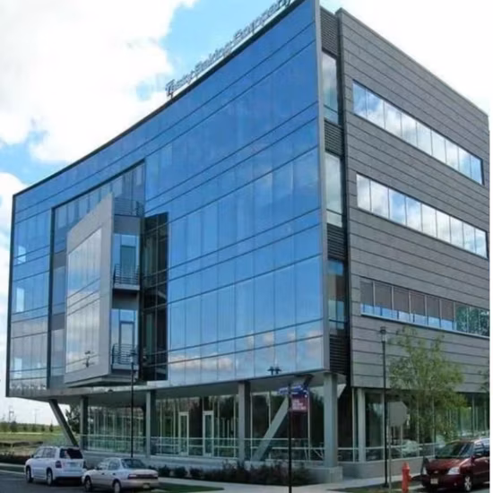 Minimalist Style High