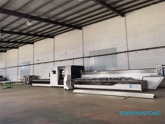 Durable Architectural Curtain Wall with Timeless Aesthetic Appeal 