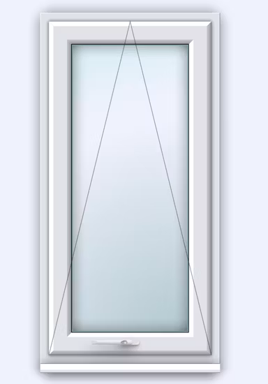 2025 European Standard High Insulation Aluminum Awning Top Hung Window 